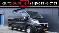 Gebruikt 2018 Fiat Ducato Van | € 8.499 (Super prijs)