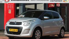 Gebruikt 2017 Citroën C1 Feel Hatchback | € 7.245 (Eerlijke prijs)