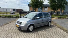 Gebruikt 2003 Opel Meriva MPV | € 795 (Goede deal)