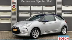 Grijs Gebruikt 2013 Citroën DS3 Business Class Hatchback | € 3.950 (Eerlijke prijs)