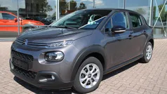 Gebruikt 2019 Citroën C3 Feel Hatchback | € 12.150 (Eerlijke prijs)