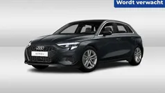 Grijs Gebruikt 2022 Audi A3 Sportback e-tron Advanced Hatchback | € 27.750 (Goede deal)