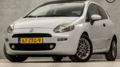 Fiat Punto Evo