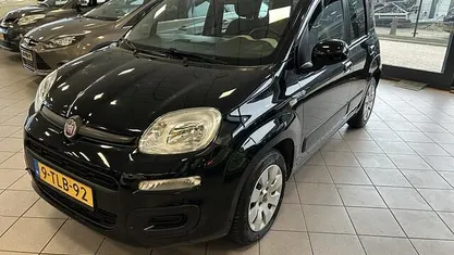 Gebruikt 2014 Fiat Panda Hatchback | € 3.995 (Eerlijke prijs)