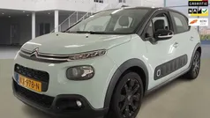 Gebruikt 2016 Citroën C3 Feel Hatchback | € 9.750 (Eerlijke prijs)