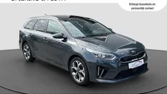 Gebruikt 2021 Kia Ceed Sportswagon Stationwagen | € 22.990 (Eerlijke prijs)