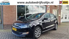 Zwart Gebruikt 2017 VW Polo Hatchback | € 11.250 (Eerlijke prijs)