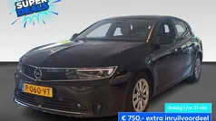 Gebruikt 2022 Opel Astra Edition Hatchback | € 18.940 (Eerlijke prijs)