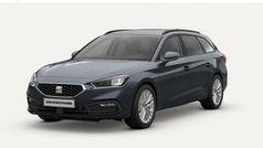 Gebruikt 2025 Seat Leon Business Stationwagen | € 41.745 (Eerlijke prijs)