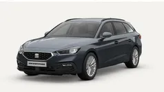 Gebruikt 2025 Seat Leon Business Stationwagen | € 41.745 (Eerlijke prijs)