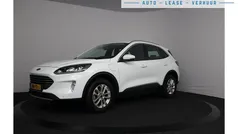 Gebruikt 2022 Ford Kuga Titanium SUV | € 23.900 (Super prijs)