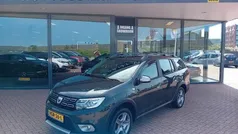 Gebruikt 2020 Dacia Logan MCV Stepway MPV | € 12.950 (Eerlijke prijs)