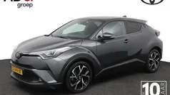 Gebruikt 2019 Toyota C-HR Style SUV | € 21.950 (Eerlijke prijs)