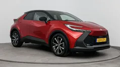 Gebruikt 2024 Toyota C-HR Edition SUV | € 34.999 (Goede deal)