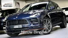 Blauw Gebruikt 2020 Porsche Macan SUV | € 56.990 (Eerlijke prijs)