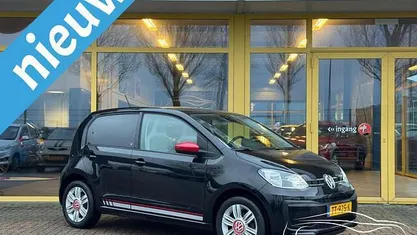 Gebruikt 2018 VW up! Beats Hatchback | € 9.950 (Eerlijke prijs)