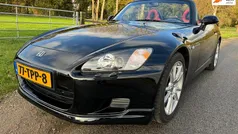 Gebruikt 2003 Honda S 2000 S Cabriolet | € 29.950 (Super prijs)