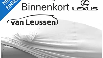 Gebruikt 2019 Lexus NX300h Luxury Line SUV | € 23.400 (Super prijs)