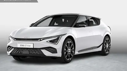 Occasion Kia EV6 GT-Line 167 kW (228 PK) 2026 SUV