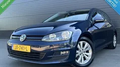 Gebruikt 2016 VW Golf VII Hatchback | € 10.950 (Eerlijke prijs)