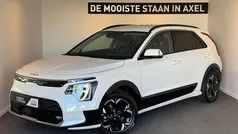 Wit Gebruikt 2023 Kia e-Niro SUV | € 27.450 (Super prijs)