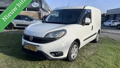 Overige Gebruikt 2018 Fiat Doblò MPV | € 4.500 (Eerlijke prijs)