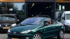 Peugeot 206 CC