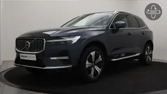 Gebruikt 2025 Volvo XC60 SUV | € 53.900 (Goede deal)
