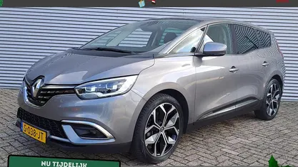 Gebruikt 2023 Renault Grand Scénic IV Techno MPV | € 25.495 (Eerlijke prijs)