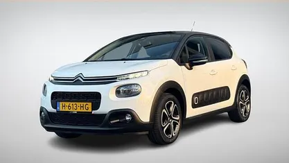 Hatchback Gebruikt 2020 Citroën C3 Feel Hatchback | € 12.690 (Eerlijke prijs)