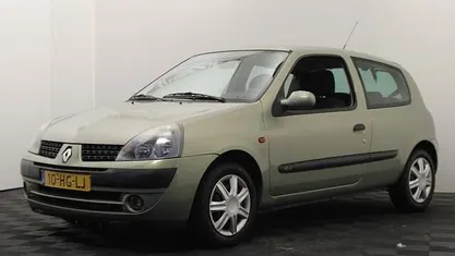 Occasion Renault Clio II Expression 75 PK (55 kW) 2001 Hatchback