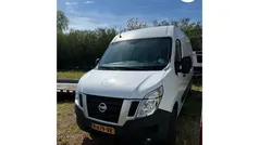 Wit Gebruikt 2019 Nissan NV400 Van | € 9.500 (Eerlijke prijs)