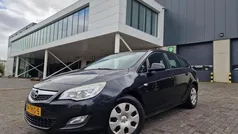 Gebruikt 2012 Opel Astra Business Stationwagen | € 2.650 (Eerlijke prijs)