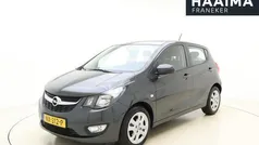 Gebruikt 2017 Opel Karl Edition Hatchback | € 9.950 (Eerlijke prijs)