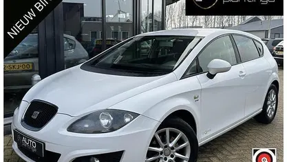 Occasion 2012 Seat Leon Copa Hatchback | € 4.745 (Eerlijke prijs)