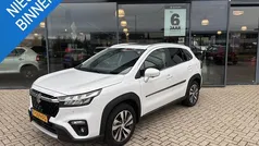 Gebruikt 2023 Suzuki SX4 S-Cross Style SUV | € 27.945 (Eerlijke prijs)