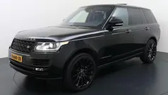 Gebruikt 2014 Land Rover Range Rover Autobiography SUV | € 45.900 (Eerlijke prijs)