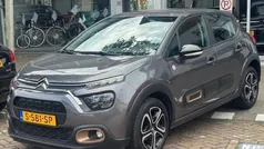 Grijs Gebruikt 2023 Citroën C3 Hatchback | € 13.999 (Goede deal)