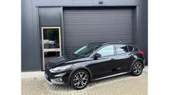 Gebruikt 2020 Ford Focus Business Edition Hatchback | € 16.950 (Eerlijke prijs)