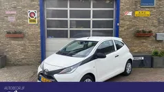 Gebruikt 2016 Toyota Aygo Hatchback | € 6.995 (Eerlijke prijs)