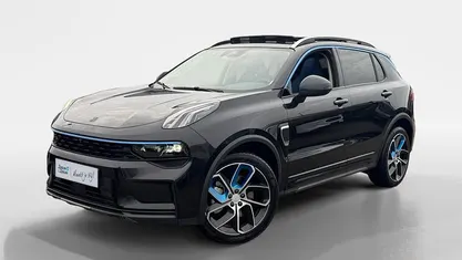 Occasion 2025 Lynk & Co 01 SUV | € 22.395 (Super prijs)