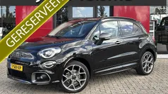 Gebruikt 2023 Fiat 500X Sport SUV | € 24.445 (Goede deal)