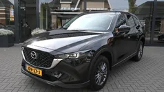 Gebruikt 2024 Mazda CX-5 Center-Line SUV | € 40.950 (Eerlijke prijs)