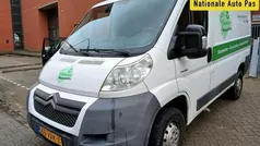 Gebruikt 2008 Citroën Jumper MPV | € 2.300 (Super prijs)