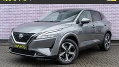 Overig Gebruikt 2022 Nissan Qashqai N-Connecta SUV | € 22.894 (Goede deal)
