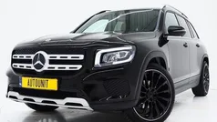 Gebruikt 2021 Mercedes GLB180 SUV | € 29.940 (Goede deal)