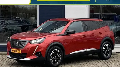 Occasion Peugeot 2008 Allure 101 PK (74 kW) 2022 SUV