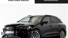 Gebruikt 2021 Audi e-tron Comfort SUV | € 34.695 (Eerlijke prijs)