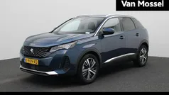 Gebruikt 2021 Peugeot 3008 Allure SUV | € 19.900 (Eerlijke prijs)