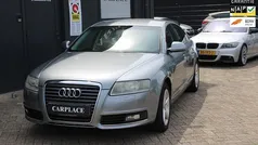 Gebruikt 2009 Audi A6 Business Sedan | € 3.750 (Eerlijke prijs)